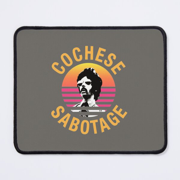 Item preview, Beas Sabotage Boutique Beastie Boys Old Style Cochese designed and sold by EllynLeland.