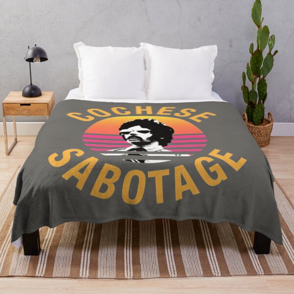 Item preview, Beas Sabotage Boutique Beastie Boys Old Style Cochese   designed and sold by EllynLeland.