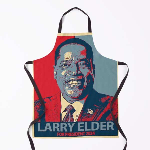 Item preview, Larry Elder designed and sold by BanhCom.