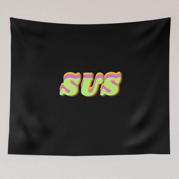 Item preview, Sus, Original Willow Days designed and sold by avit1.
