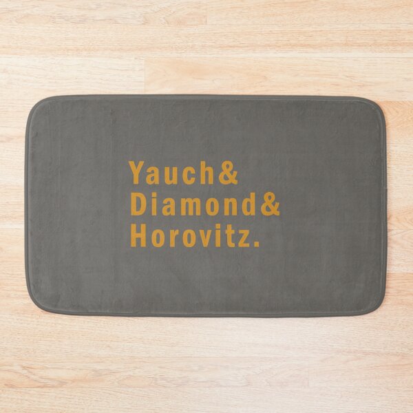 Item preview, Beastie Boys  Names List Tribute Design   designed and sold by EllynLeland.