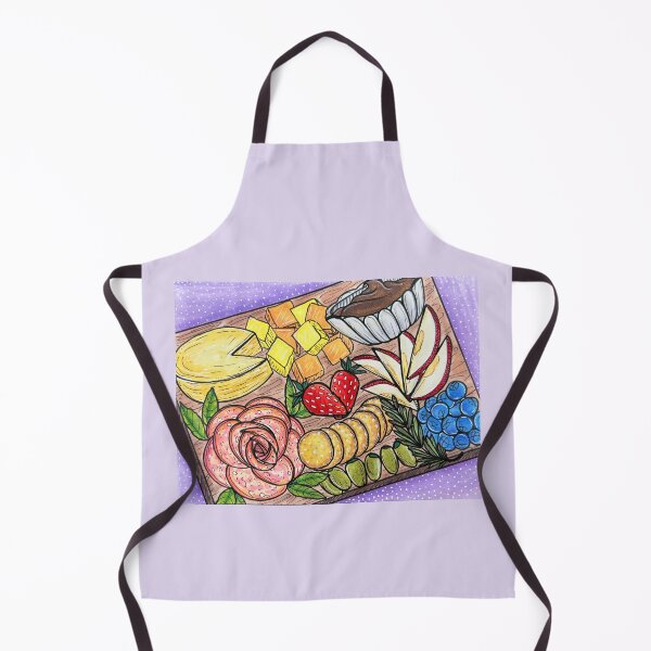 Item preview, Aesthetic Charcuterie Board designed and sold by StudioRosebud.