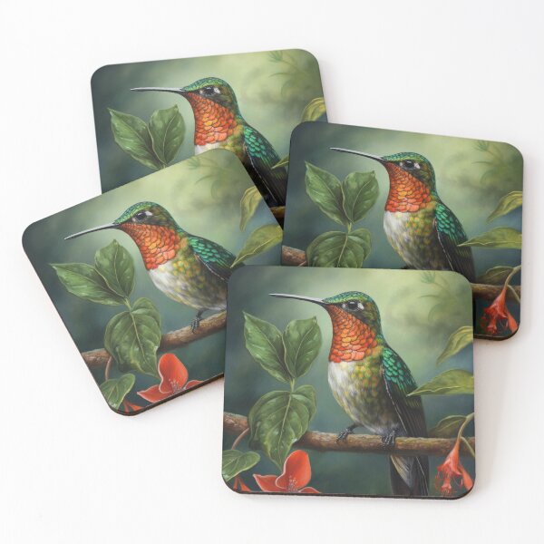 Item preview, Hummingbird  designed and sold by Vanover Designs.