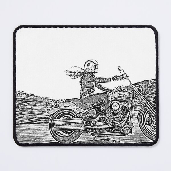 Item preview, USA Cruiser Bike Freedom designed and sold by Threads & Fabrics.