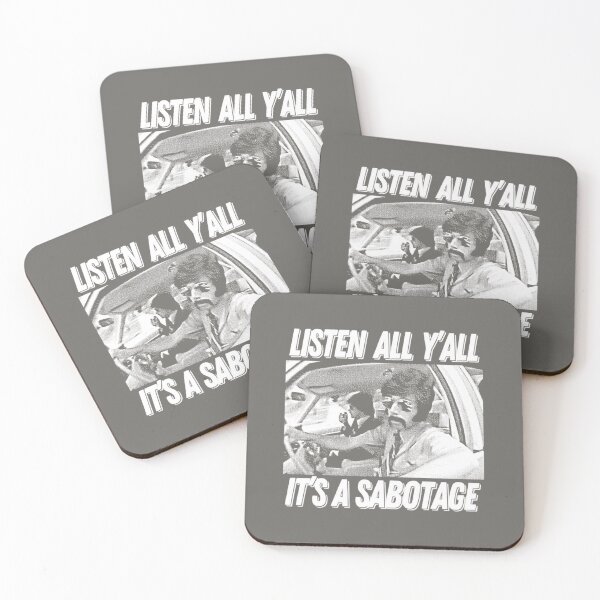 Item preview, Sabotage Boutique Beastie Boys Old Style Fan Art Design   designed and sold by EllynLeland.