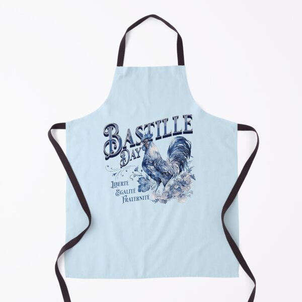 Item preview, Bastille Day Rooster designed and sold by HolidayBug.