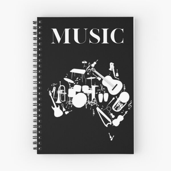 Item preview, australianmusic designed and sold by 7AMZA art.
