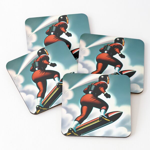 Item preview, Jet Pack designed and sold by MatrixTattoo.