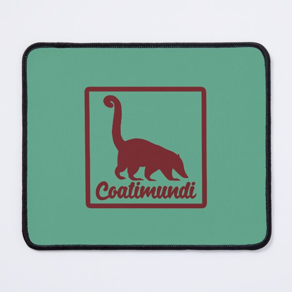 Item preview, Coatimundi - Logo style designed and sold by GeoCreate.