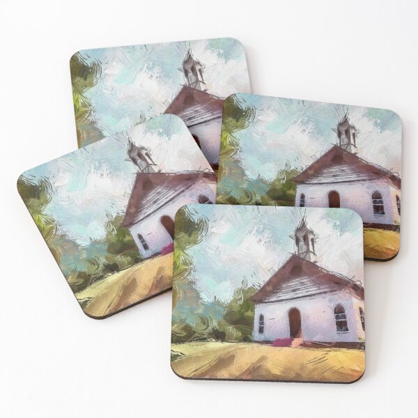 Item preview, The Chapel designed and sold by Donkey's Salad.