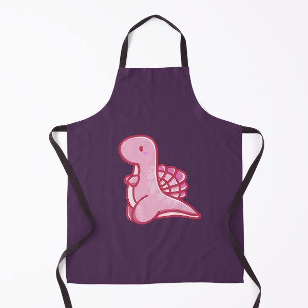 Item preview, Spinosaurus Dinosaur cute kawaii adorable for kids children party designed and sold by NymeriaH.