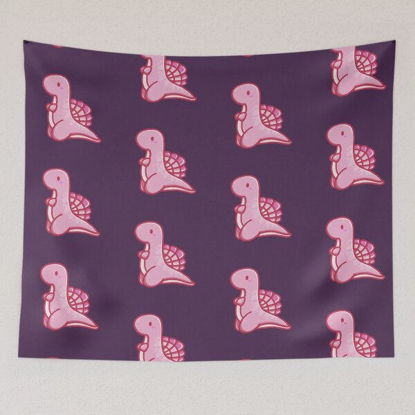 Item preview, Spinosaurus Dinosaur cute kawaii adorable for kids children party designed and sold by NymeriaH.