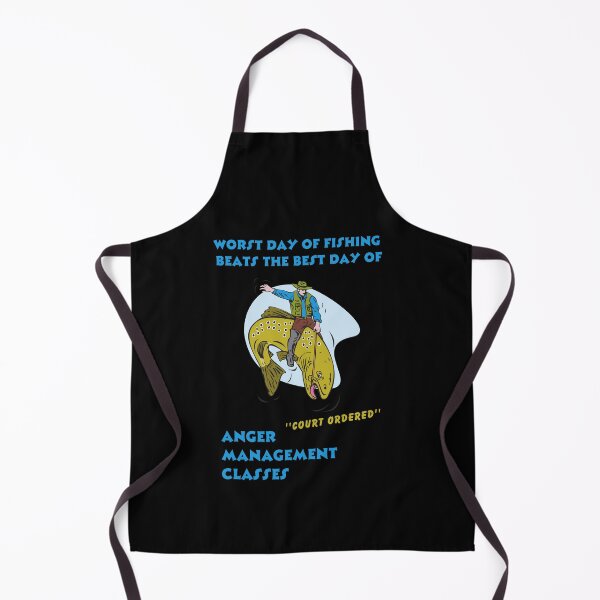 Item preview, Funny Fishing Quote, Worst Days Of Fishing Beats the Best Days, Original Willow Days designed and sold by avit1.