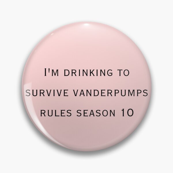 Item preview, Scandoval Funny Quote Vanderpump Rules Drinking designed and sold by Zaddie A.