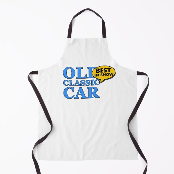 Item preview, BEST IN SHOW (transparent background) designed and sold by OldClassicCar.