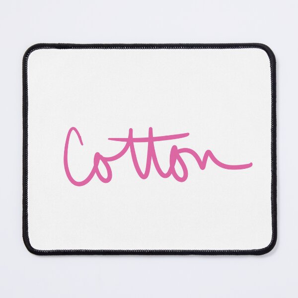 Item preview, Cotton designed and sold by abeink.