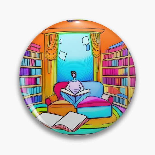 Item preview, Read More Books designed and sold by LiteraryInk.