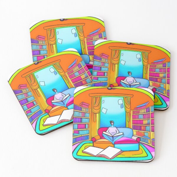 Item preview, Read More Books designed and sold by LiteraryInk.