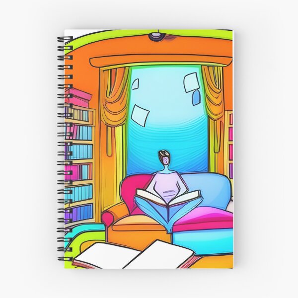 Item preview, Read More Books designed and sold by LiteraryInk.