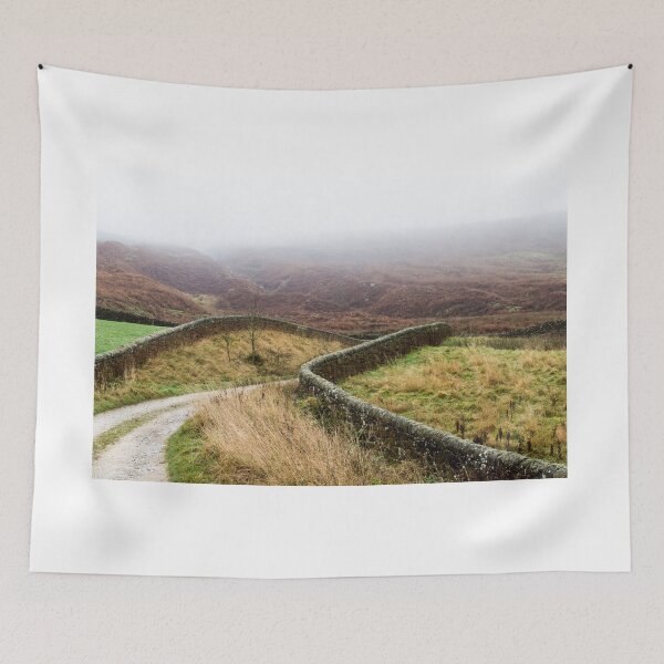 Item preview, The Moor Road designed and sold by James Elkington.