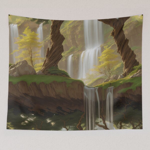 Item preview, Seamless Art #45 designed and sold by Tommy Modelli.