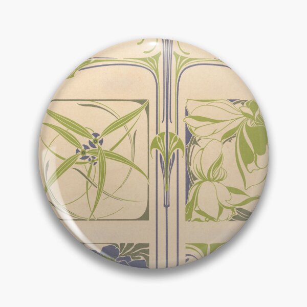 Item preview, German Modernism: 001 designed and sold by EntangledQNTM.