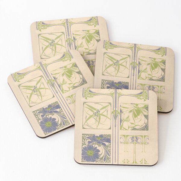 Item preview, German Modernism: 001 designed and sold by EntangledQNTM.