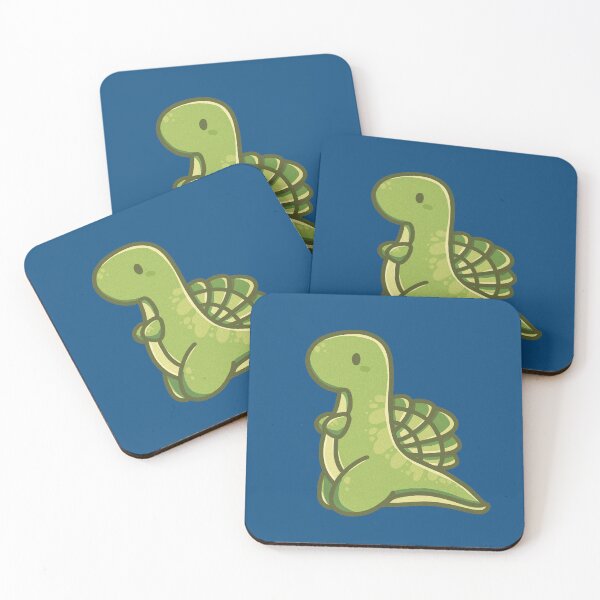 Item preview, Spinosaurus Dinosaur cute kawaii adorable for kids children party designed and sold by NymeriaH.