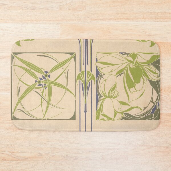 Item preview, German Modernism: 001 designed and sold by EntangledQNTM.