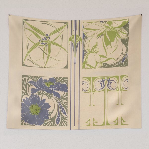 Item preview, German Modernism: 001 designed and sold by EntangledQNTM.