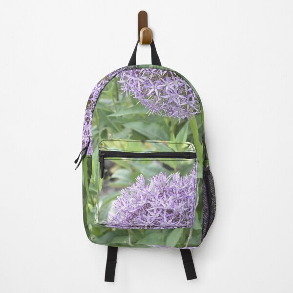 Item preview, Two Giant Allium designed and sold by Kathleen Brant.