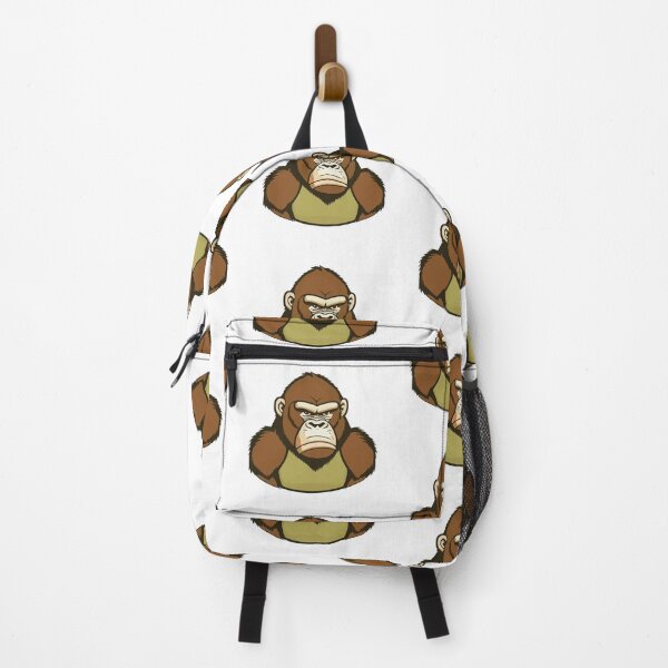 Item preview, Gorila Wild Beast designed and sold by spyduckz.