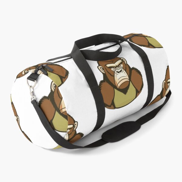 Item preview, Gorila Wild Beast designed and sold by spyduckz.