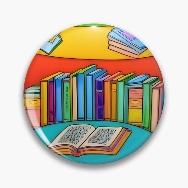 Item preview, Read More Books designed and sold by LiteraryInk.