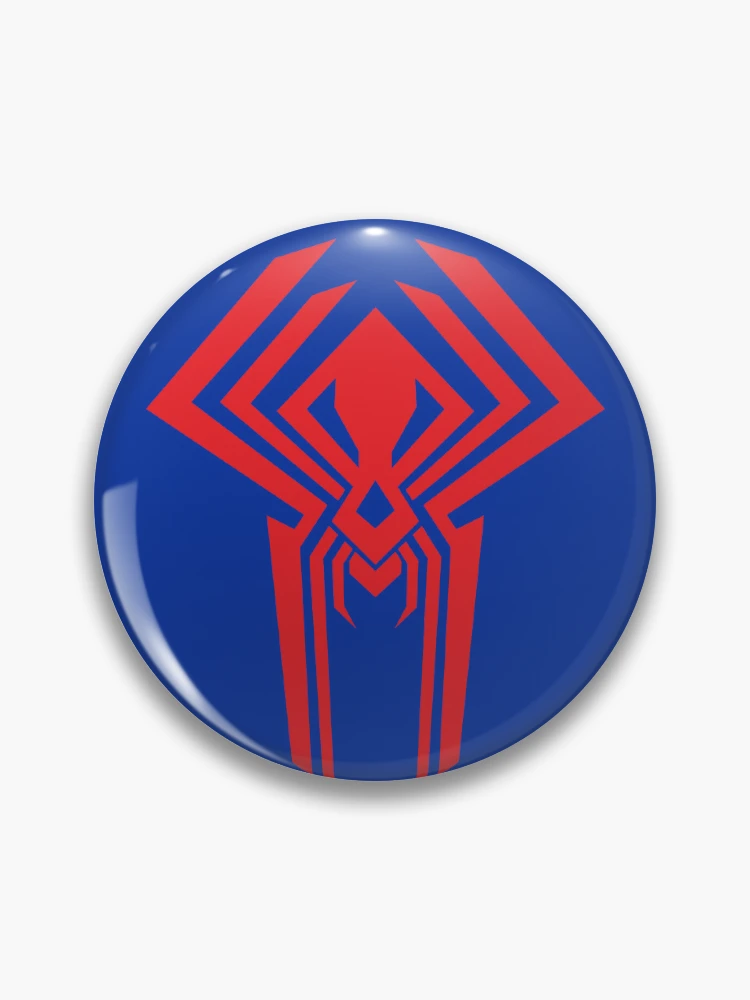 Spider 2099 - Logo,  Pin for Sale by UrFavouriteShop