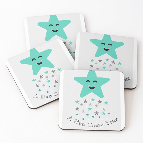 Item preview, A Dua Come True designed and sold by ShopShaes.