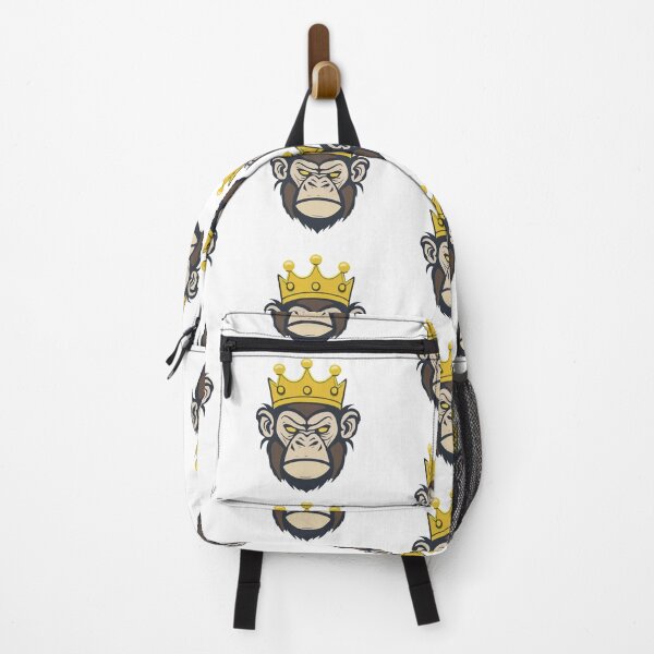 Item preview, King Gorila Wild Beast designed and sold by spyduckz.