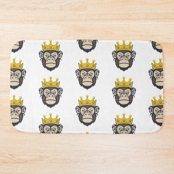 Item preview, King Gorila Wild Beast designed and sold by spyduckz.