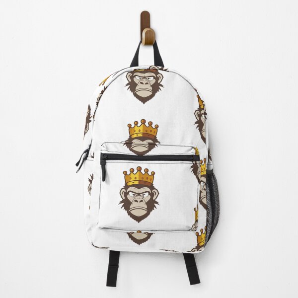 Item preview, King Gorila Wild Beast designed and sold by spyduckz.
