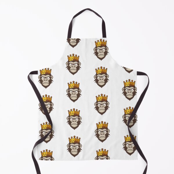 Item preview, King Gorila Wild Beast designed and sold by spyduckz.