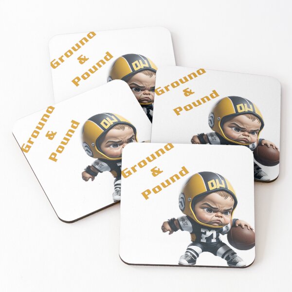 Item preview, Ground And Pound  designed and sold by Artoolie.