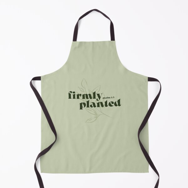 Item preview, Psalm 1:3 - Firmly Planted - bible verse quote designed and sold by Firmly Planted Prints.