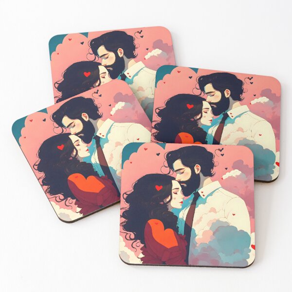 Item preview, Romance designed and sold by 13Oro31.