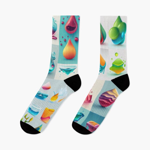 Item preview, Like Water designed and sold by KMFChris.