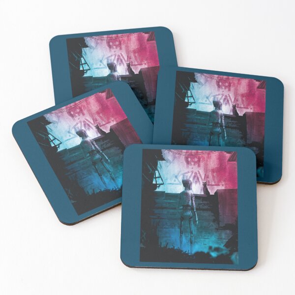 Item preview, Game Stray   designed and sold by Bandokakira.