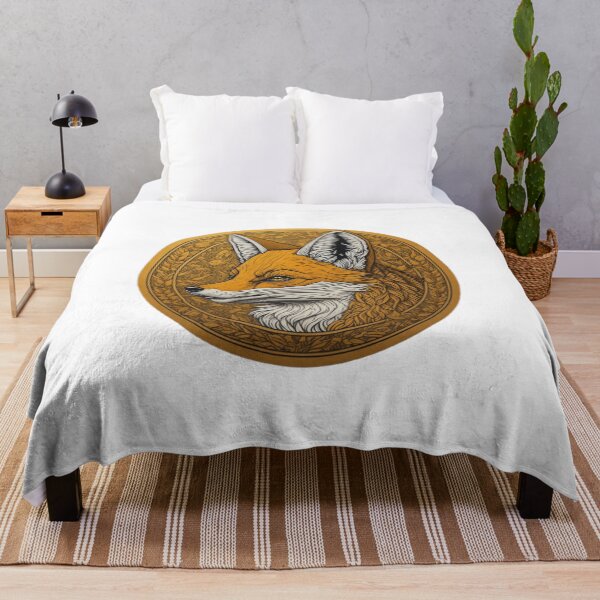 Item preview, Fox coin designed and sold by O1dFox.