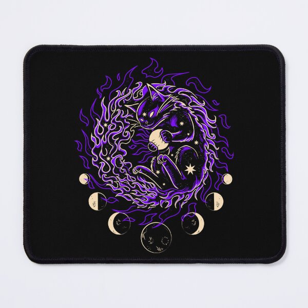 Item preview, cosmic fire designed and sold by Skady666.