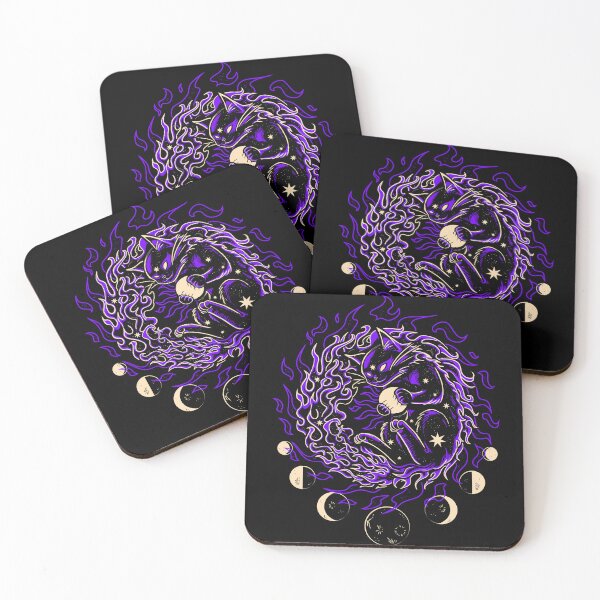 Item preview, cosmic fire designed and sold by Skady666.