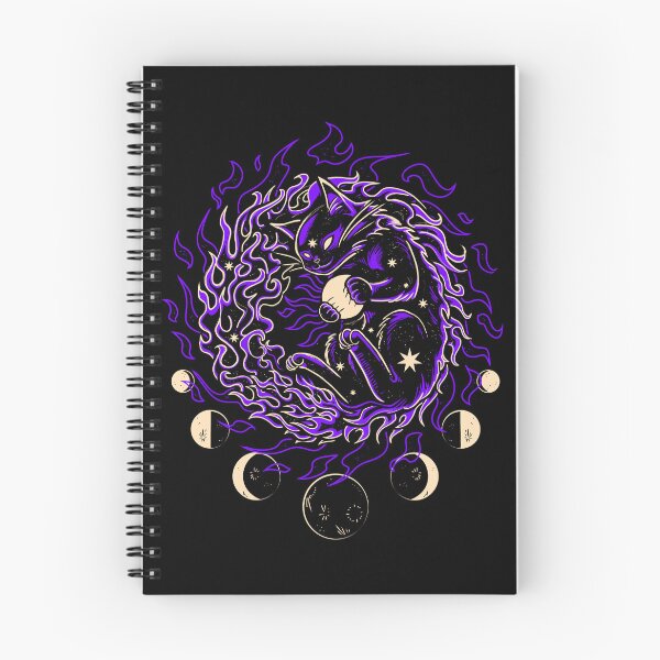 Item preview, cosmic fire designed and sold by Skady666.