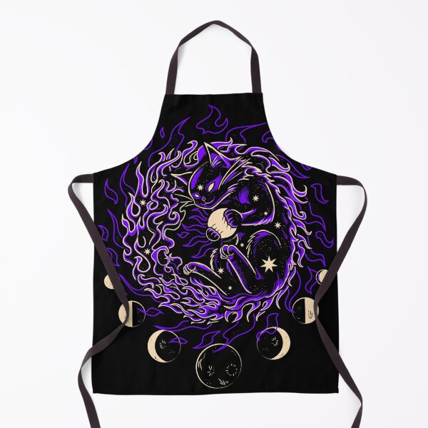 Item preview, cosmic fire designed and sold by Skady666.